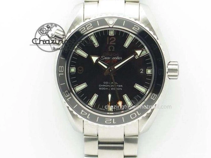 0110 Affordable De Ville Prestige Real PR SS ZF 1:1  Best Edition White Dial YG Markers Brown Leather Strap MIYOTA 7899